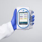 Bomba de Infusión MultyTerapia Sapphire