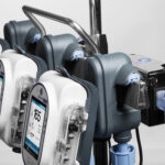 Bomba de Infusión Epidural Sapphire