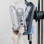 Bomba de Infusión MultyTerapia Sapphire