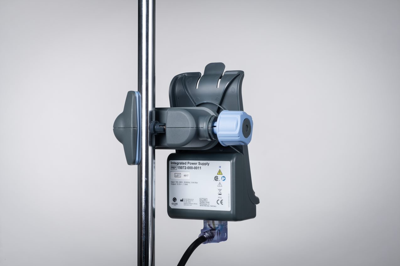 Bomba de Infusión Epidural Sapphire