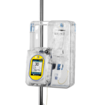 Bomba de Infusión Epidural Sapphire