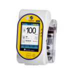 Bomba de Infusión Epidural Sapphire