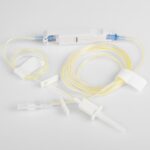 Bomba de Infusión Epidural Sapphire