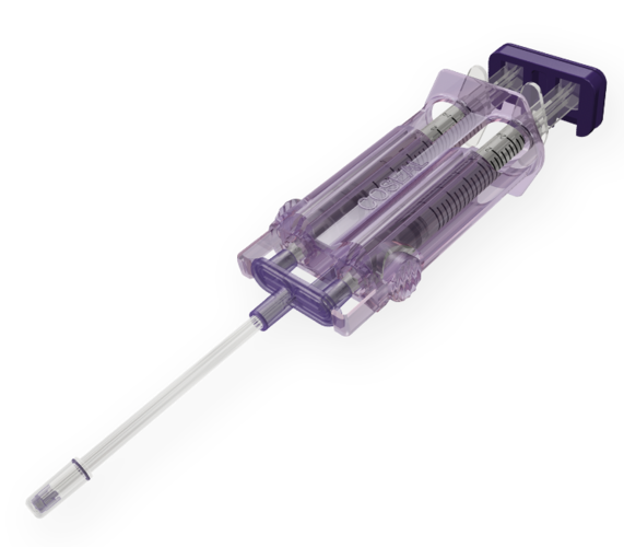 Coseal Surgical Sealant