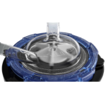 Bomba de Levitación Magnética ECMO